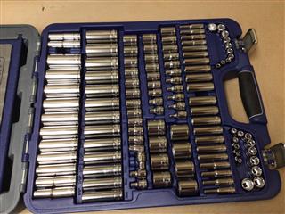 BLUE POINT TOOLS BLPGSSC155